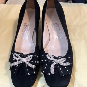 Salvatore Ferragamo shoes